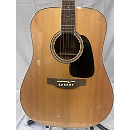 Used Takamine GD51 Acoustic Guitar