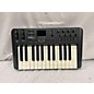 Used M-Audio Oxygen 25 Key MIDI Controller thumbnail