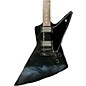 Used Gibson Used 2019 Gibson Explorer Black Solid Body Electric Guitar thumbnail