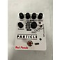 Used Red Panda Used RED PANDA PARTICLE V1 Effect Pedal thumbnail