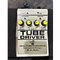 Used Bk Butler Used BK Butler Tube Driver Effect Pedal thumbnail