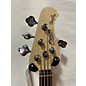 Used Ernie Ball Music Man Stingray SUB Hh Electric Bass Guitar