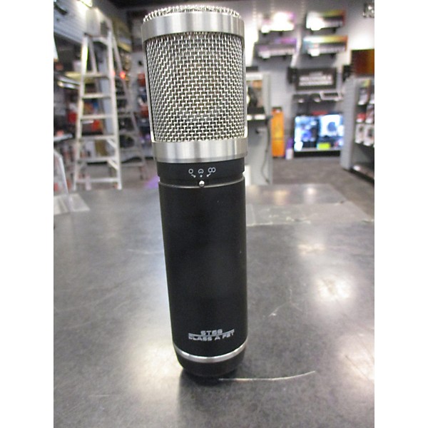 Used Sterling Audio Used Sterling Audio ST59 Condenser Microphone