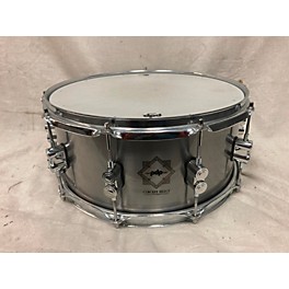 Used PDP by DW Used PDP By DW 6.5X14 CONCEPT SELECT Drum Chrome