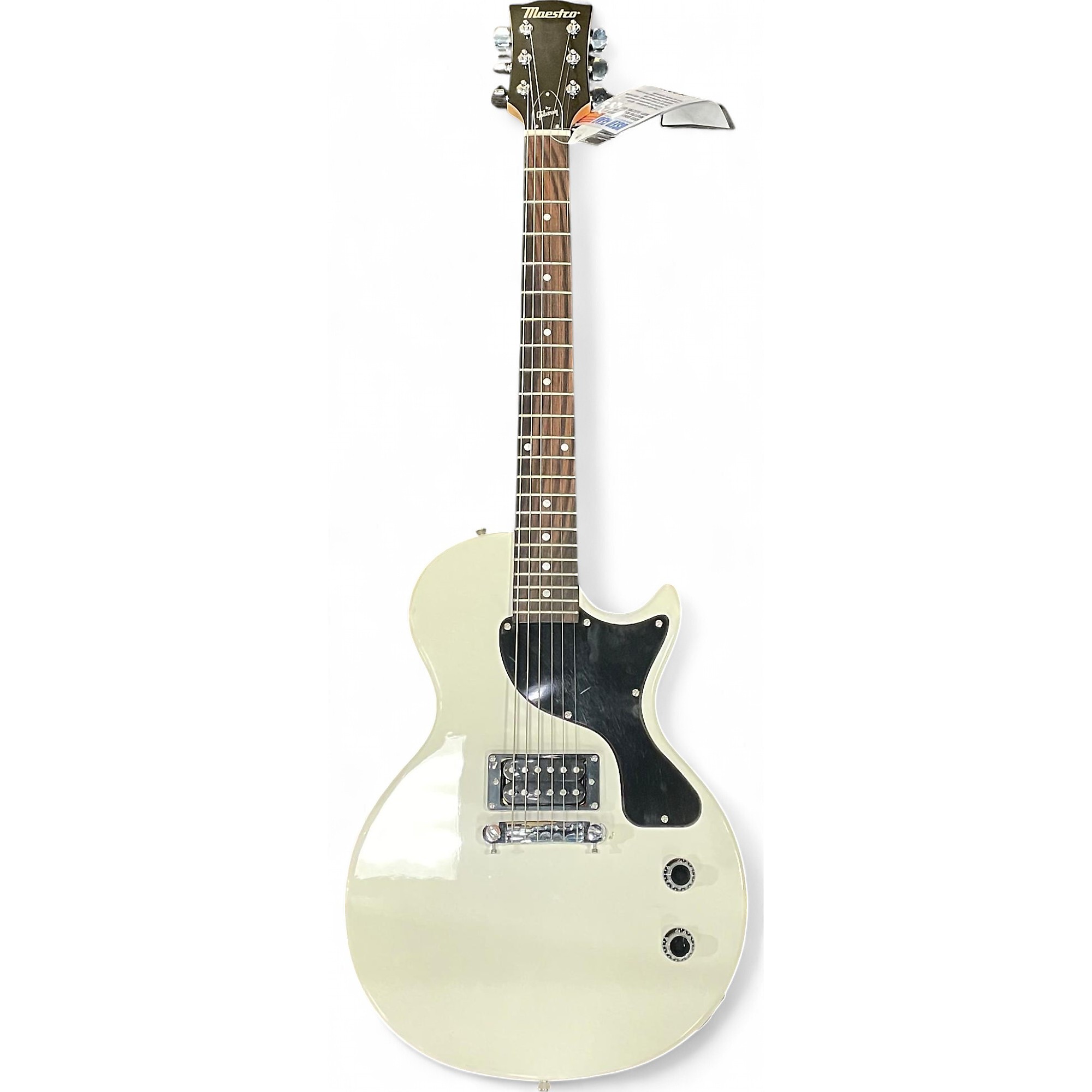 Maestro by Gibson SG ホワイト 値下げ Maestro by Gibson SG ホワイト 値下げ