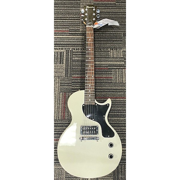 Used Gibson Used Gibson SG Custom Maestro Reissue WHITE Solid Body Electric Guitar