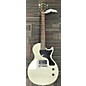 Used Gibson Used Gibson SG Custom Maestro Reissue WHITE Solid Body Electric Guitar thumbnail