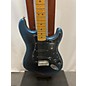 Used Fender American Professional II Stratocaster Solid Body Electric Guitar