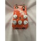 Used Walrus Audio Used Walrus Audio Fathom LTD Coral Series Effect Pedal