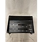 Used Line 6 Helix Rack W/ Foot Controller Guitar Preamp