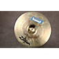 Used Zildjian 14in A Custom Crash Cymbal