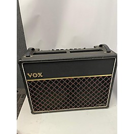 Vintage VOX 1980 V125 Tube Guitar Combo Amp