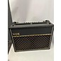 Vintage VOX 1980 V125 Tube Guitar Combo Amp thumbnail