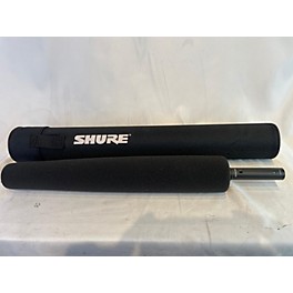 Used Landscape Audio Used Shure VP89L Camera Microphones