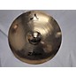 Used Zildjian Used Zildjian 20in A Custom Medium Ride Cymbal thumbnail