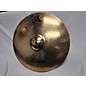 Used Zildjian Used Zildjian 20in A Custom Medium Ride Cymbal