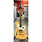 Used Tagima Used Tagima Jetblues Standard Natural Hollow Body Electric Guitar thumbnail