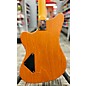 Used Tagima Used Tagima Jetblues Standard Natural Hollow Body Electric Guitar