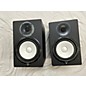 Used Yamaha Used Yamaha HS8 Pair Powered Monitor thumbnail