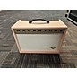 Used Magnatone Starlite 1x8 5W Aged Pink Tube Guitar Combo Amp thumbnail