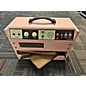 Used Magnatone Starlite 1x8 5W Aged Pink Tube Guitar Combo Amp