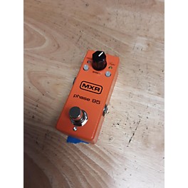 Used MXR Used MXR Mini Phase 95 Mini Effect Pedal