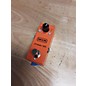 Used MXR Used MXR Mini Phase 95 Mini Effect Pedal thumbnail