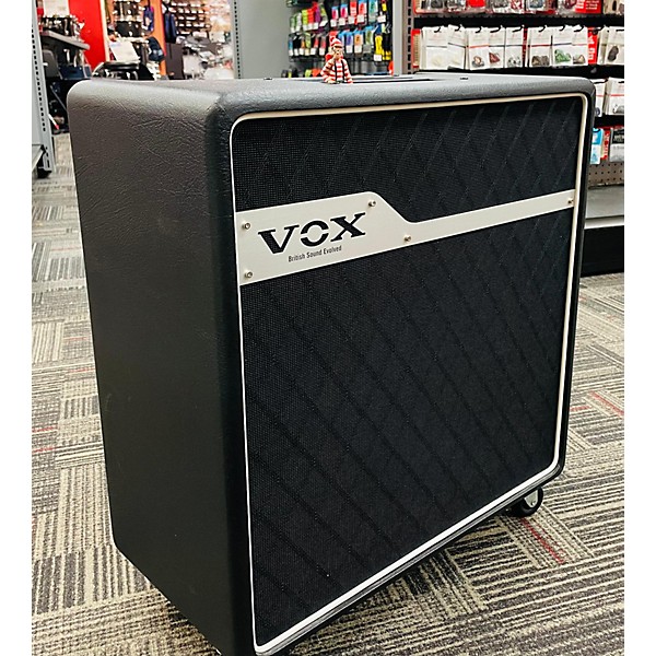 Used VOX MVX150C1 1X12 COMBO Guitar Combo Amp