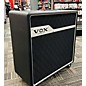 Used VOX MVX150C1 1X12 COMBO Guitar Combo Amp