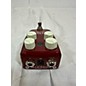 Used Danelectro Used Danelectro TEXAS TROUBLE Effect Pedal