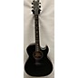 Used Dean EXBKS Exhibition Acoustic Electric Guitar thumbnail