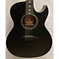 Used Dean EXBKS Exhibition Acoustic Electric Guitar