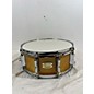 Used Yamaha 14X5.5 Stage Custom Snare Drum thumbnail