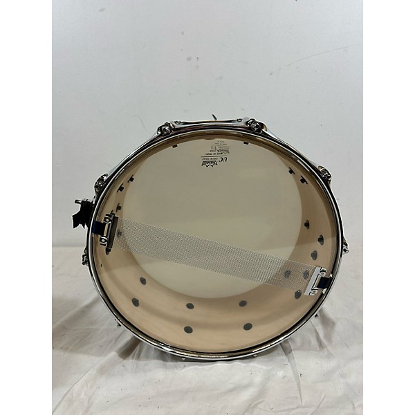 Used Yamaha 14X5.5 Stage Custom Snare Drum