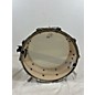 Used Yamaha 14X5.5 Stage Custom Snare Drum