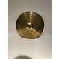 Used Zildjian 20in Sound Lab Projects 391 Cymbal thumbnail