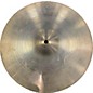 Used Zildjian 14in AVEDIS HI HAT TOP Cymbal thumbnail