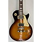 Used Epiphone Used 1999 Epiphone Les Paul Standard BOURBON BURST Solid Body Electric Guitar