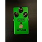 Used MXR Used MXR Gt-od Effect Pedal thumbnail