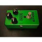 Used MXR Used MXR Gt-od Effect Pedal