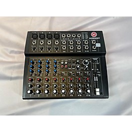 Used Harbinger Used Harbinger L1202FX Unpowered Mixer