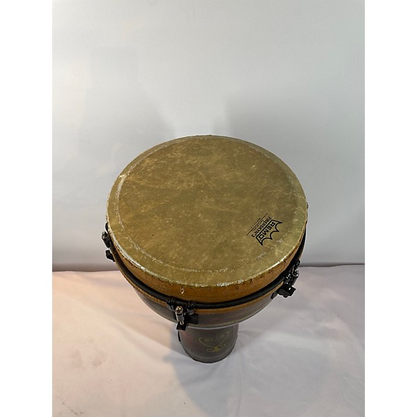 Used Used Leon Mobley Djembe Djembe