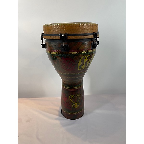 Used Used Leon Mobley Djembe Djembe