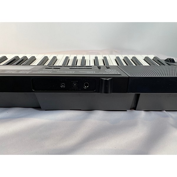 Used Casio CTK3500 Keyboard Workstation