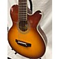 Used Washburn Used Washburn AB35TS Sunburst Acoustic Bass Guitar