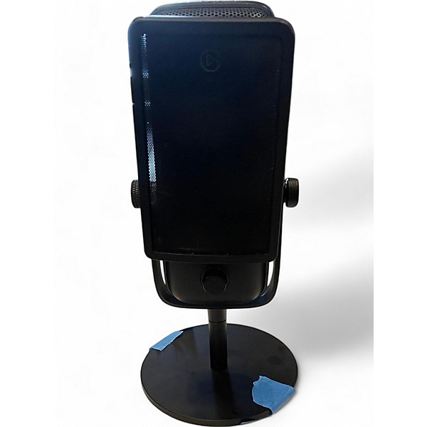Used Elgato Wave 3 USB Microphone