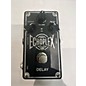 Used MXR Used MXR ECHOPLEX Effect Pedal thumbnail