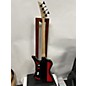 Used Jackson Used Jackson Dave Ellefson Kelly Bird IV Red Electric Bass Guitar