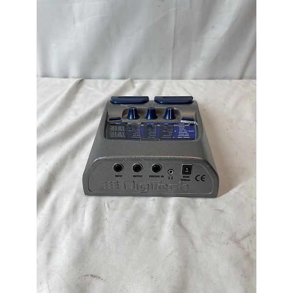 Used DigiTech Used  DigiTech Rp100