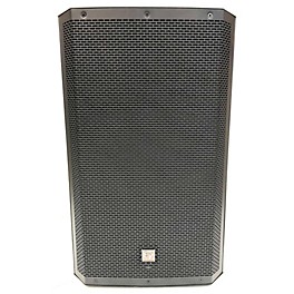 Used Electro-Voice Used Electro-Voice ZLX G2 15 IN Powered Speaker